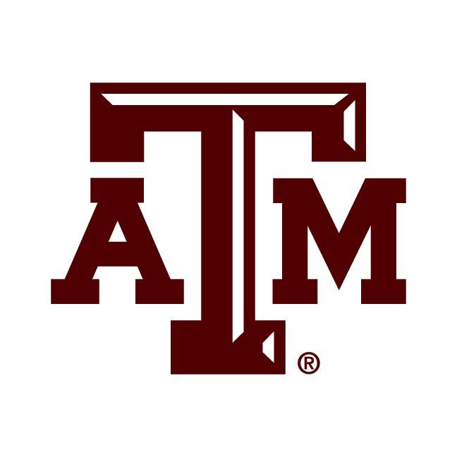 Texas A&M University logo